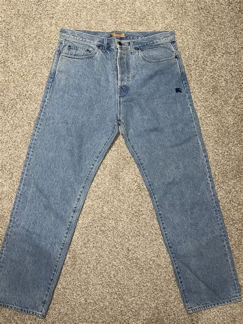 burberry supreme jeans|supreme flex jeans.